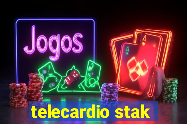 telecardio stak